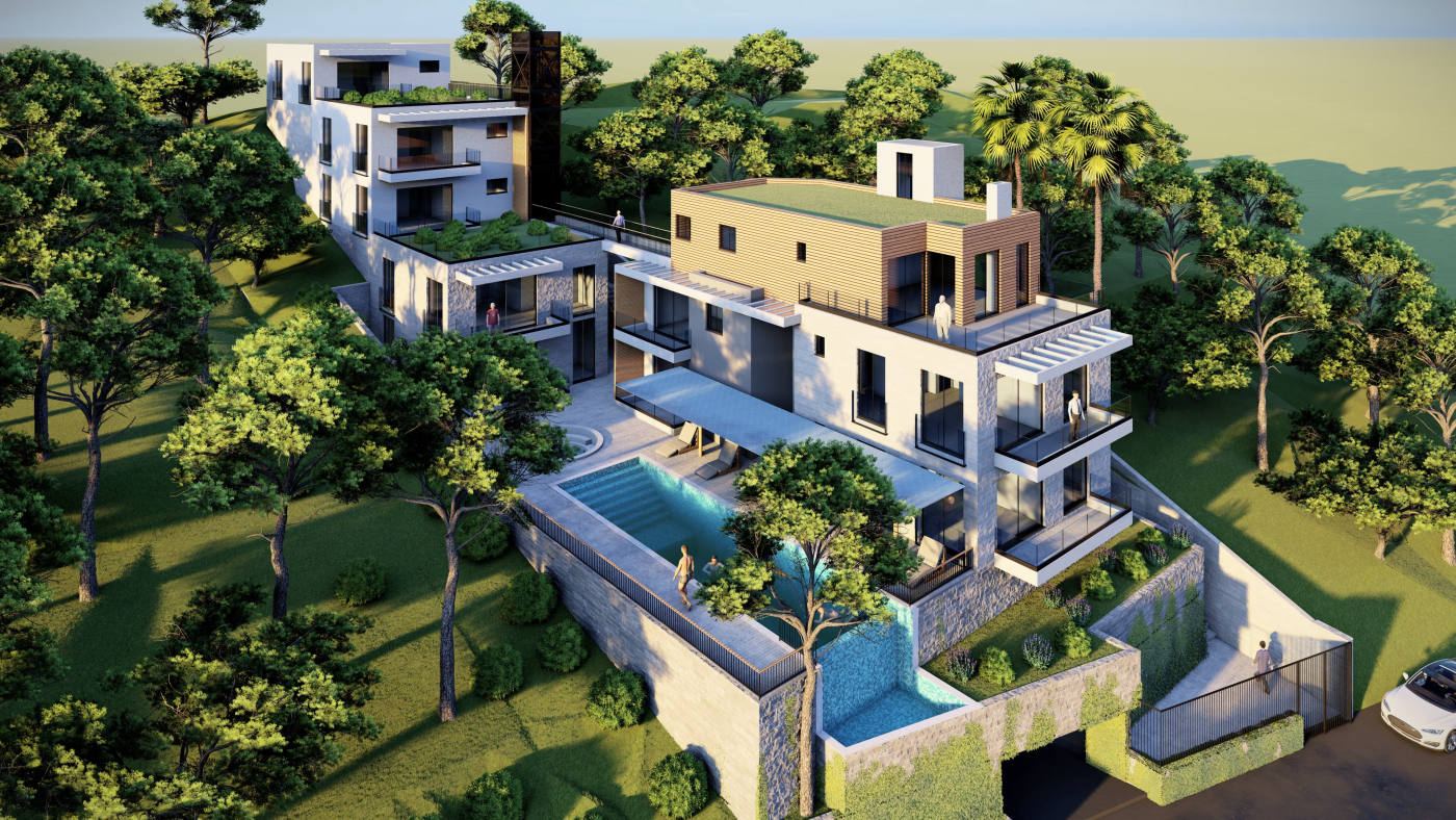 Квартира, 17567 м², 1 870 000$ — FAKTOR